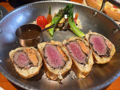-布拉格餐厅· 中欧捷克菜(全国首店)