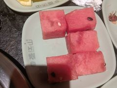 -盛江山自助料理(奥莱锦辉购物广场店)