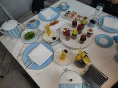 -傲廬·云端餐厅·深圳柏悦酒店