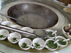 -同心园(好想你红枣小镇店)