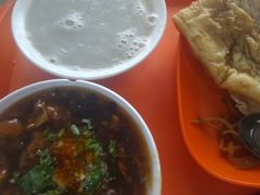 -老北京豆汁店