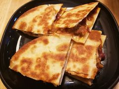 -红小满休闲餐厅(十全街店)