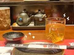 -鸟山鸣·日料食堂(王府井店)