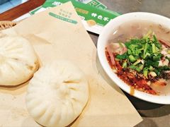 -黑窑厂糖油饼烤鸭·清真菜(黑窑厂街店)