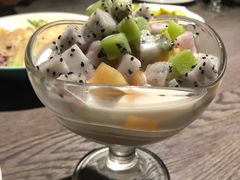 -青叶202都市餐厅(迪诺水镇店)