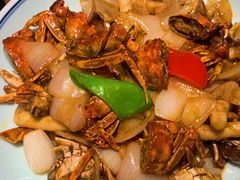 -周家二小姐的菜(西津渡店)