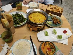 -越小品·越南餐厅(万科里店)