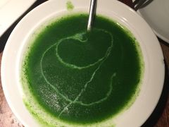 -绿茶餐厅(华联万柳店)