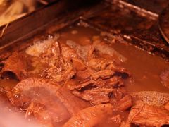 -明记牛杂(新马路分店)