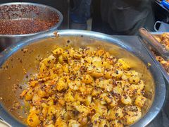 -丁家坡洋芋·观音桥好吃街A区(全国总店)