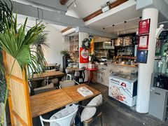 -闲·胡同 Barblu Hutong(雍和宫五道营店)