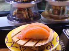 -伊秀·手握寿司·料理(裕华万达广场店)