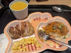 -大家乐(广州中华广场店)