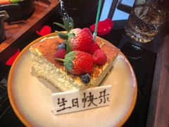 -上海苏宁宝丽嘉酒店·Cafe Bellagio西餐厅