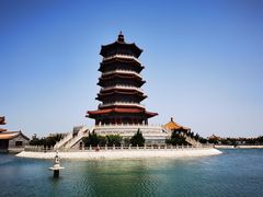 -八仙过海景区