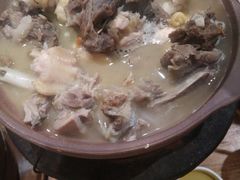 -十六蒲(桂林路店)