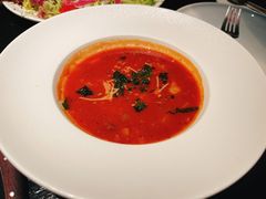 匈牙利牛肉汤-C&R西班牙餐厅