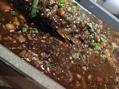 -三人行骨头王火锅(长寿店)