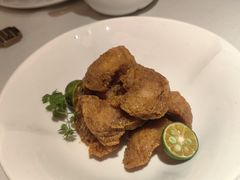 -華府Deluxe(兴业太古汇店)