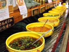 -成都老码头火锅(旺角店)