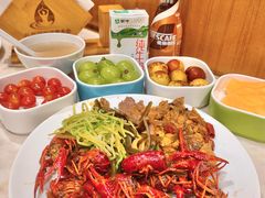 -畅想汤泉生活(民治店)
