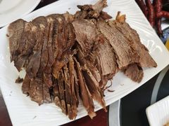 -北京清真房记小吃店