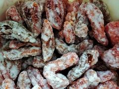 -二斗栗子(西湖道店)