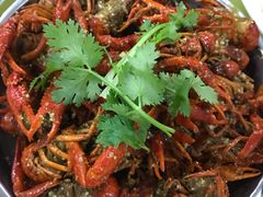 -半岛私房菜(梅林店)