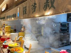 -筱爷叔·上海传统手工菜(玉树路店)