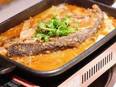 -钢管厂五区小郡肝串串香火锅(梅川路店)