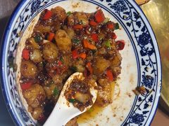 -天下客饭店(中山路店)