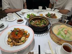 -勝記酒家·37年老字号·经典粤菜(荔枝公园店)