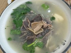 -法华汤包馆(法华镇路店)