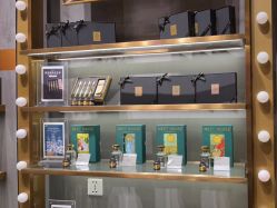 -香遇沙龙香水·调香·团建