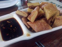 -鼎香润(德胜门内店)