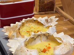 -水林间·寿喜烧自助(仙林金鹰店)