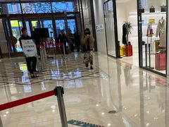 -新世界大丸百货