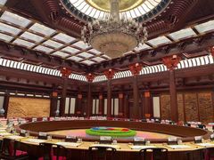 -北京雁栖湖国际会展中心
