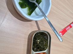 -小木屋拌饭(鞍山景子街小商品城店)