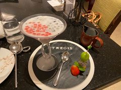 -三亚亚龙湾瑞吉酒店·铭轩中餐厅Mingxuan·海南菜·粤菜