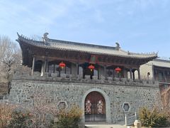 -爱新觉罗皇家博物院