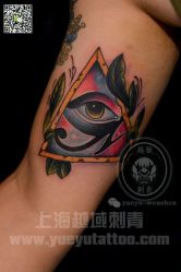 点击看大图 -越域刺青