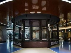 -懒人Club运动健身·运动康复·私教(三迪中心店)