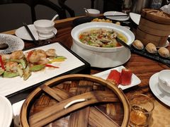 -小湾茶楼