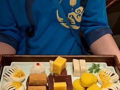 -四世同堂·京菜·烤鸭(双井店)