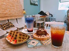 -拾壹cafe·工作室