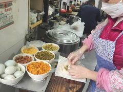 -文武王氏烧饼·无矾油条(西溪路店)