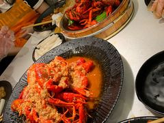 -红盔甲·小龙虾(天钥桥店)