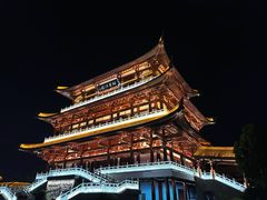 -杜甫江阁