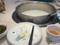 -粤顺渔坊·中山脆肉鲩火锅(清湖店)